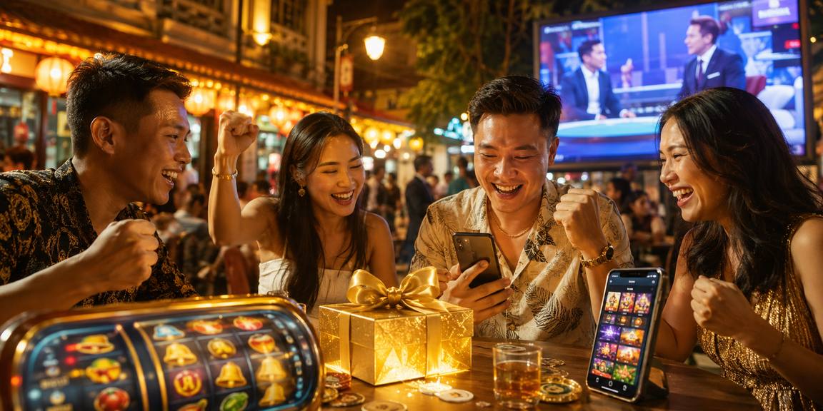 bimgoplus Casino Trực Tiếp Di Động