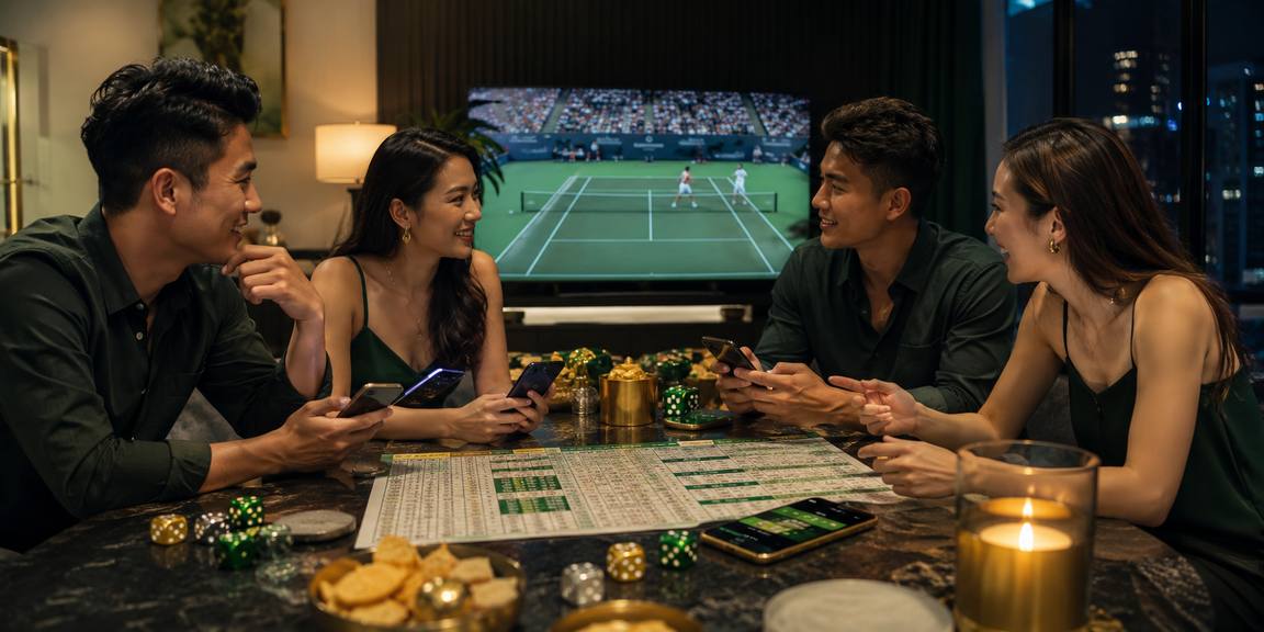 bimgoplus Casino Nổi Bật