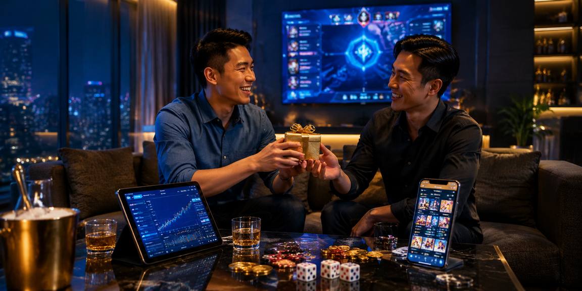 bimgoplus Thể Thao Cầu Lông