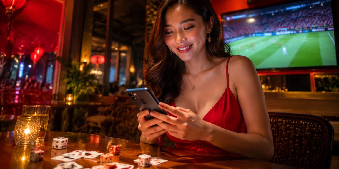 bimgoplus Những Gì Có Trong Sảnh Thể Thao